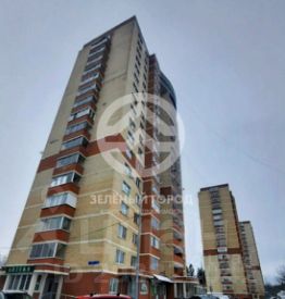 2-комн.кв., 57 м², этаж 11