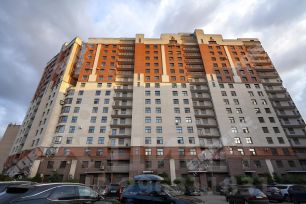 1-комн.кв., 40 м², этаж 8