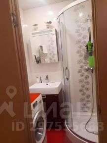 2-комн.кв., 55 м², этаж 9