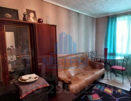 2-комн.кв., 44 м², этаж 1