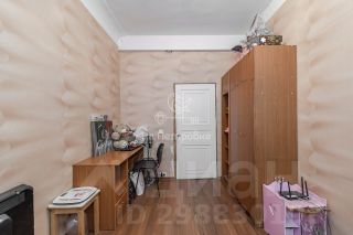 3-комн.кв., 80 м², этаж 1