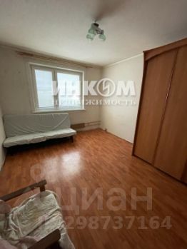 комната 54/14 м², этаж 7