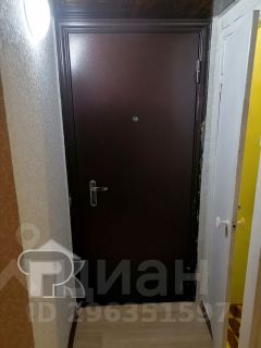 комната 63/10 м², этаж 4