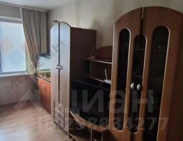 2-комн.кв., 57 м², этаж 3