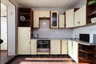 2-комн.кв., 58 м², этаж 7