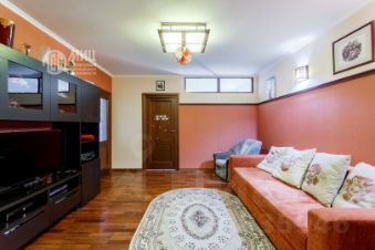 3-комн.кв., 148 м², этаж 8