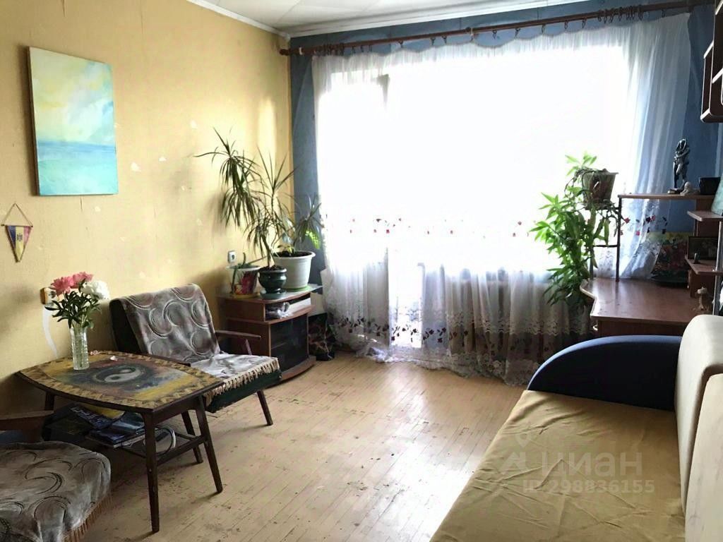 Продается2-комн.квартира,44м²