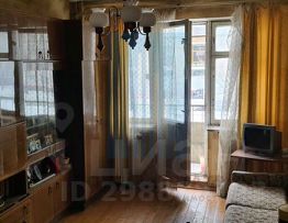 2-комн.кв., 44 м², этаж 2