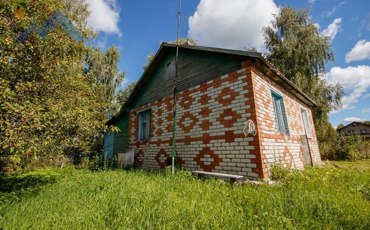 Купить загородную недвижимость в Даниловском районе Ярославской области,  продажа загородной недвижимости - база объявлений Циан. Найдено 70  объявлений