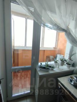 3-комн.кв., 64 м², этаж 15