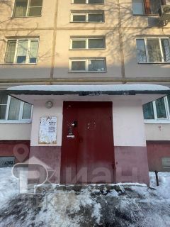 2-комн.кв., 42 м², этаж 5