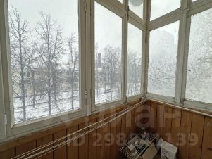 4-комн.кв., 107 м², этаж 3