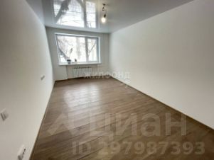 2-комн.кв., 44 м², этаж 1