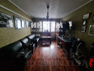 3-комн.кв., 74 м², этаж 15