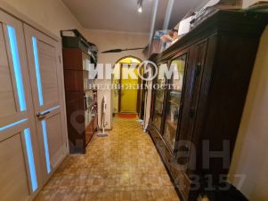 3-комн.кв., 74 м², этаж 15