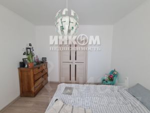 3-комн.кв., 74 м², этаж 15