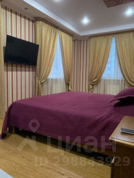 2-комн.кв., 60 м², этаж 5