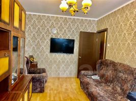 3-комн.кв., 75 м², этаж 2