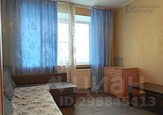 2-комн.кв., 40 м², этаж 5