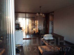 2-комн.кв., 45 м², этаж 6