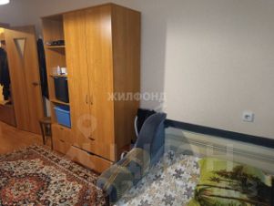 студия, 21 м², этаж 10