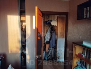 2-комн.кв., 45 м², этаж 6