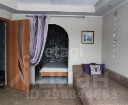 1-комн.кв., 32 м², этаж 4