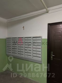 1-комн.кв., 34 м², этаж 9