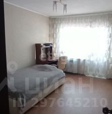 3-комн.кв., 60 м², этаж 2