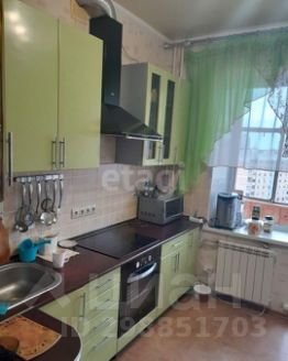 3-комн.кв., 81 м², этаж 9