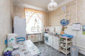 3-комн.кв., 91 м², этаж 3