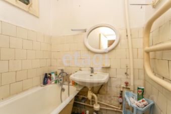 3-комн.кв., 91 м², этаж 3