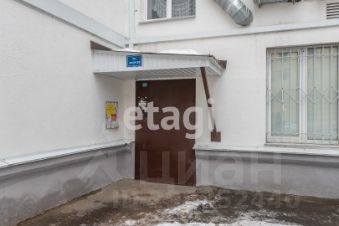 3-комн.кв., 91 м², этаж 3