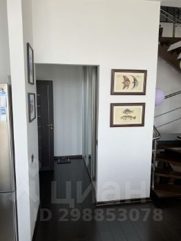 2-комн.кв., 116 м², этаж 29