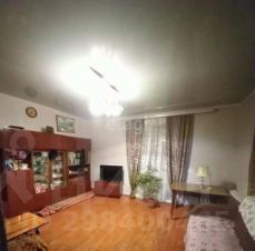 3-комн.кв., 78 м², этаж 3