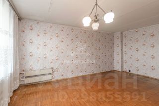 1-комн.кв., 35 м², этаж 5