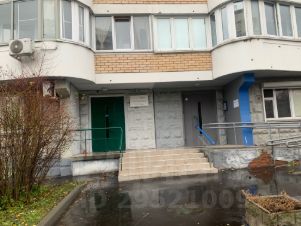 своб. назнач. 140 м², этаж 1