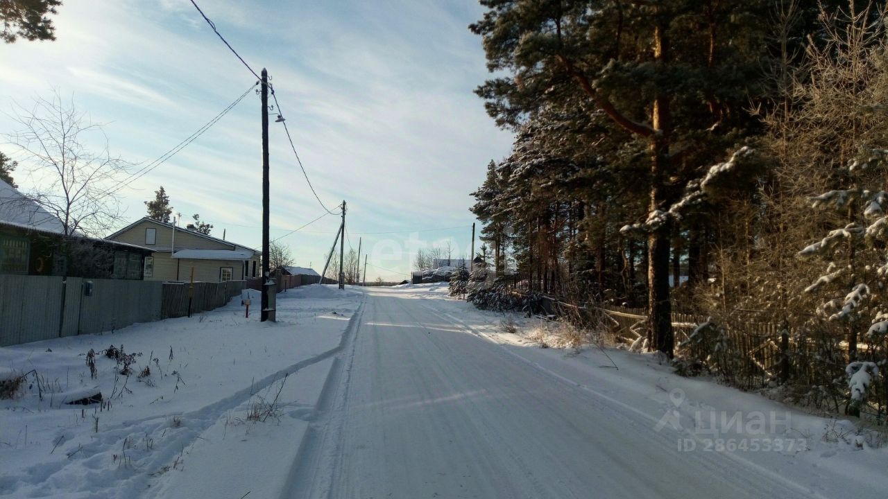 Продаю дом 10сот. Свердловская область, Горноуральский городской округ, Новоасбест  поселок - база ЦИАН, объявление 286453373