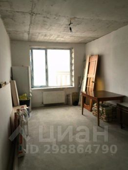 1-комн.кв., 45 м², этаж 6