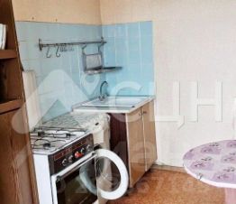 1-комн.кв., 36 м², этаж 12