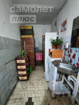 комната 18/18 м², этаж 2