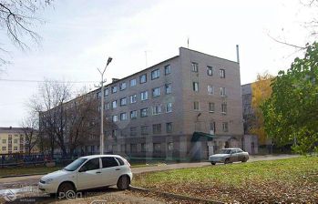 1-комн.кв., 25 м², этаж 2