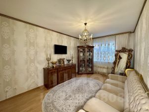 3-комн.кв., 88 м², этаж 1