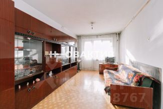 3-комн.кв., 62 м², этаж 5