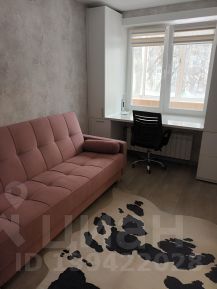 2-комн.кв., 48 м², этаж 3