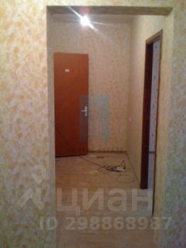 1-комн.кв., 40 м², этаж 16