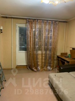 2-комн.кв., 52 м², этаж 4