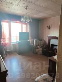 3-комн.кв., 50 м², этаж 5