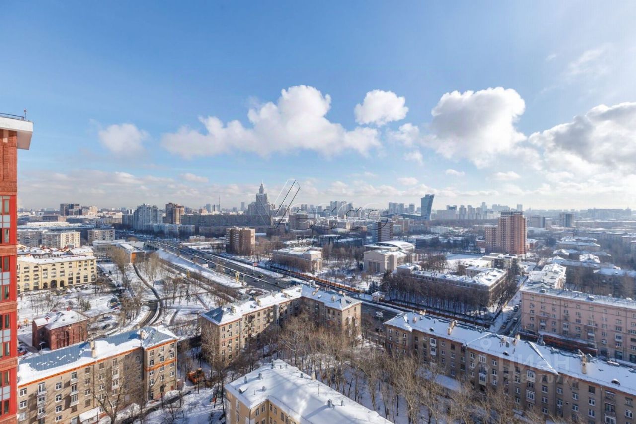 Купить квартиру в ЖК Маршала Соколовского, 1 в Москве от застройщика,  официальный сайт жилого комплекса Маршала Соколовского, 1, цены на  квартиры, планировки. Найдено 1 объявление.