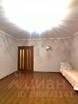 3-комн.кв., 72 м², этаж 5